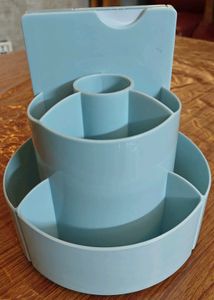 Rotating Organizer