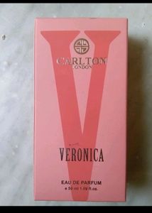 Carlton London Veronica Parfum