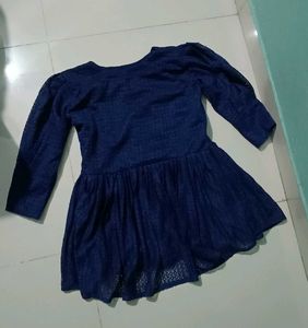Women Fancy Top