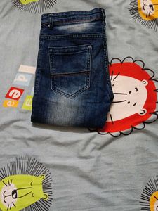 Jeans Pant