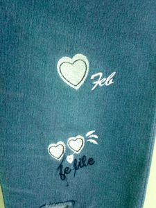 Jeans 👖
