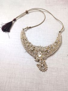 Jewellery Set Of ARTIFICIAL