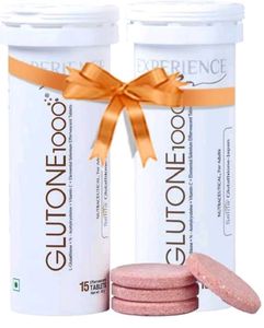 Glutone 1000 Tablets