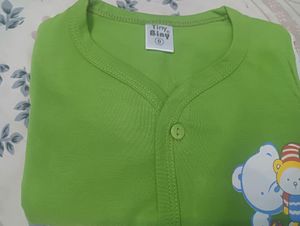 Baby Cloth