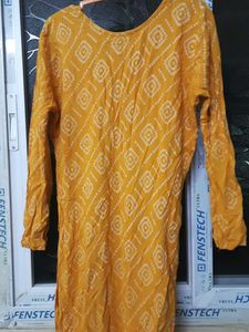 Cotton Suit