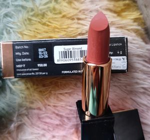 Combo Of Two Manish Malhotra Soft Matt Lipstick