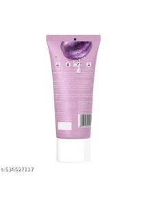 Plix Jamun Active Acne Mini Cleanser Gel