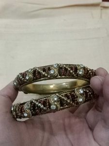 Beautiful Bangles