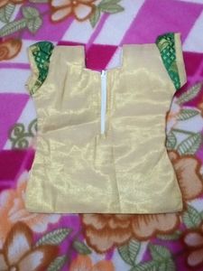 Traditional Indian Dress