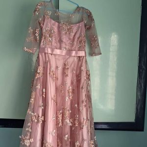 Bridal Gown