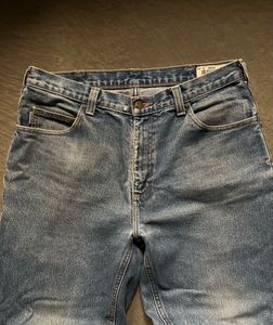 Carhatt jeans