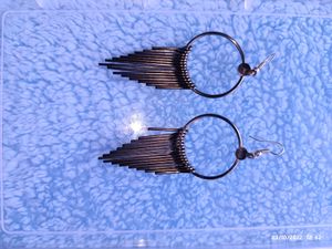 stylish earrings combo