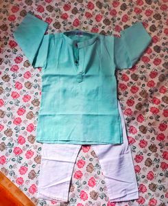 Kurta Pyjama For 18month