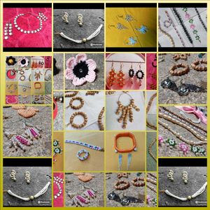 🆕 Mega Offer 50😍 Jewellery Collection🤟