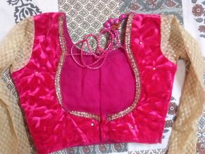 Crop Top For Small Kid