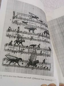 The Boy Th Mole Tfox And Harsh Charlie Mackery