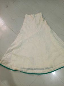 Ethnic Skirt For Women