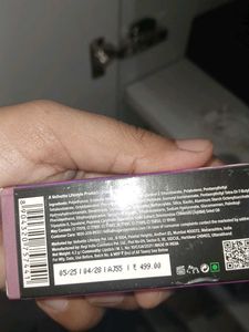 Sugar Lipstick - Sahara Sands