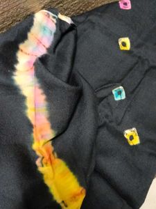 Winter Shawl