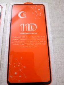 Tempered glass For Most Of The Phone