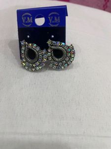 5in1 Combo Earrings