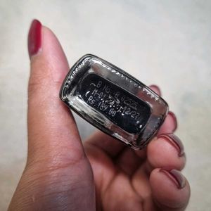 Nykaa Nail Enamel &amp; Shills Chrome Powder