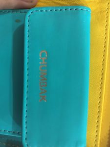 Chumbak Wallet
