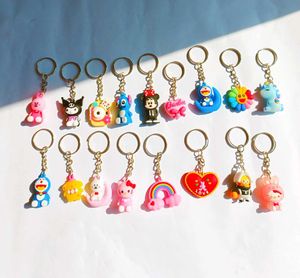 Cute Keychains/ Korean Keychains