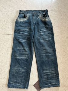 Y2K Vintage Denim 😭🫶🏻