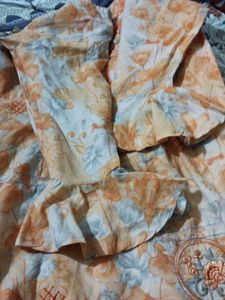 Elegant Ethnic Kurta