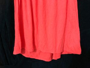 Arizona Jean Short Sleeve Top