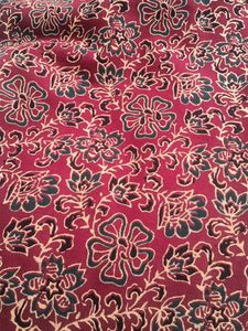Floral Dress Material