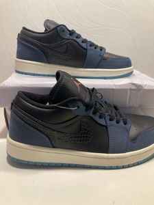 Air Jordan 1 Low