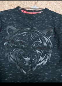 5 Long Sleeves Combo For Boys
