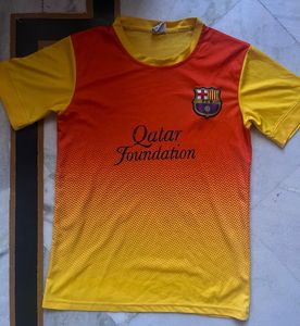 FCB Jersey