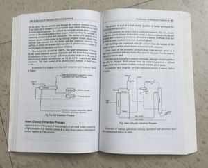Elements of Petroleum Refinery Engineering