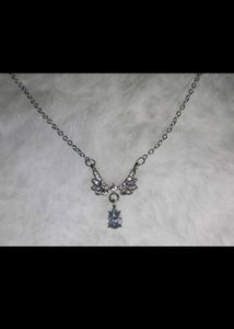 Angelic Ethereal Necklace