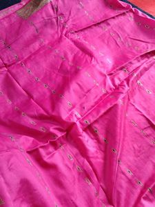 Old Banarsi Zari SAREE