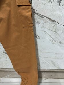 Cargo Jogger pant