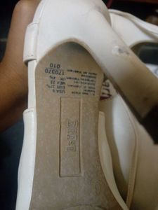 Brash Heels