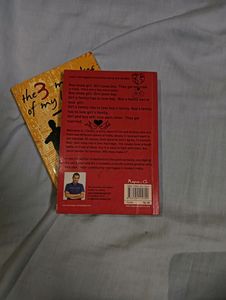 2 States &amp; 3 Mistakes Of My Life