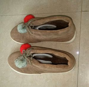 Brown Boots For Women