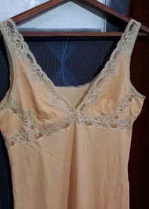 Hardly Used Nighty