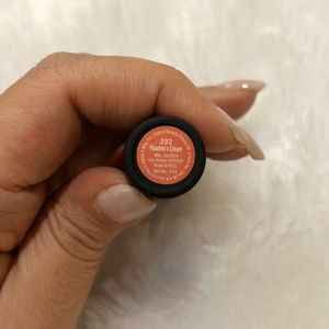 Swiss Beauty Lipstick Peaches &amp; Cream
