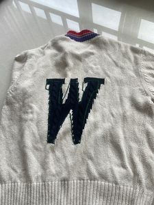 Zara Cardigan Sweater