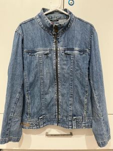 Denim Jacket from Murros (M)