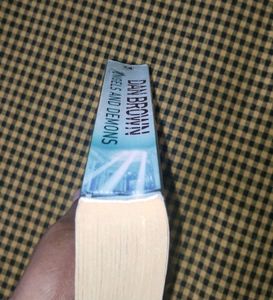 ANGELS AND DEMONS - DAWN BROWN