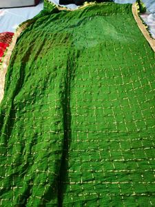 Colorful Dupatta Set Of 3
