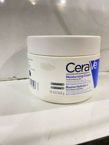 Cerave Moisturising Lotion(340g)