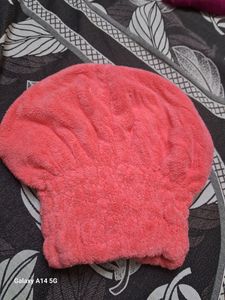 Hair Towel Wrap
